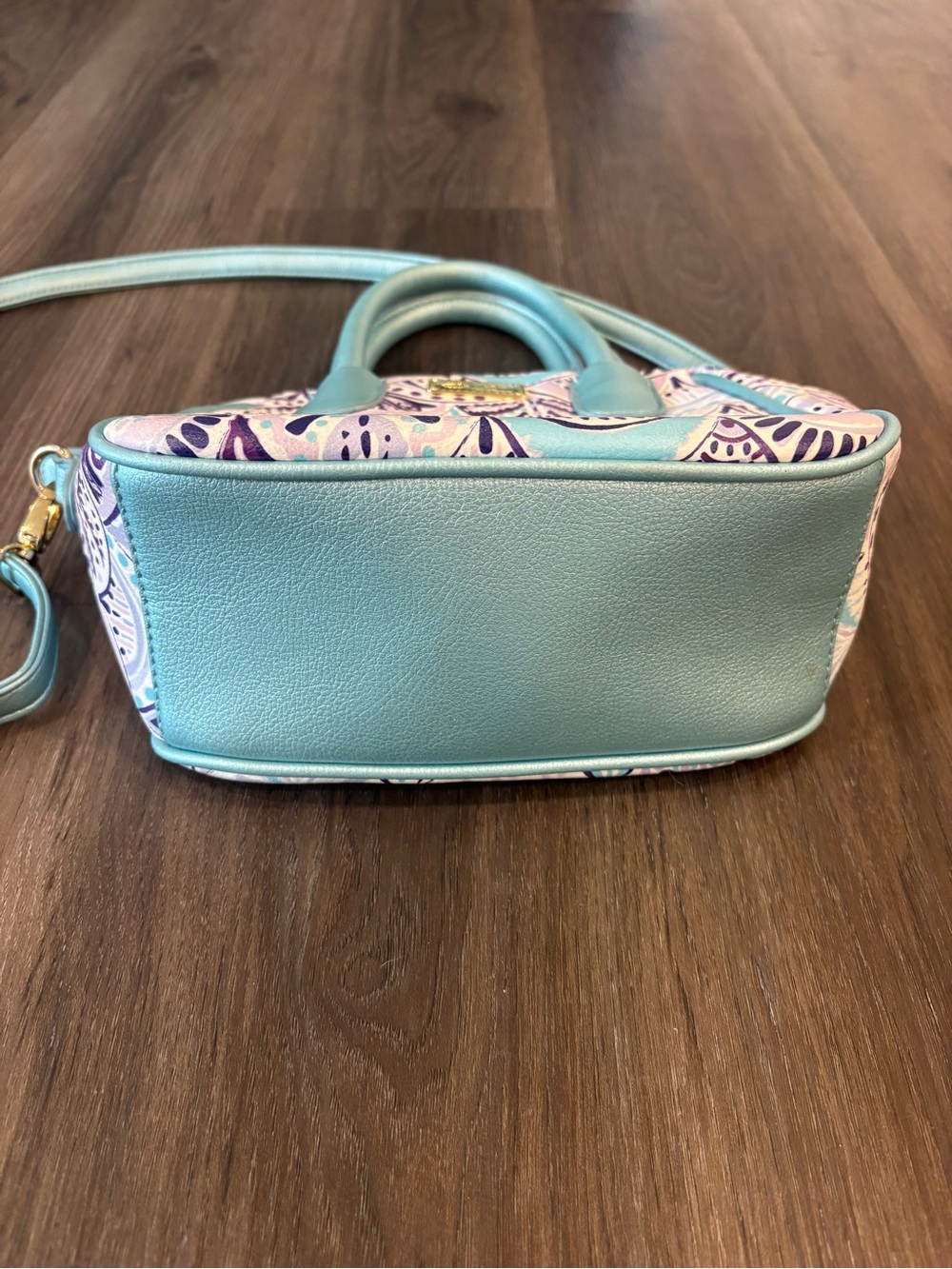 Betsy Johnson Purse - Picture 3 of 8